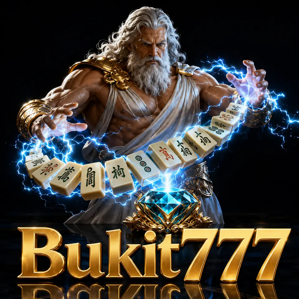 bukit777 APK