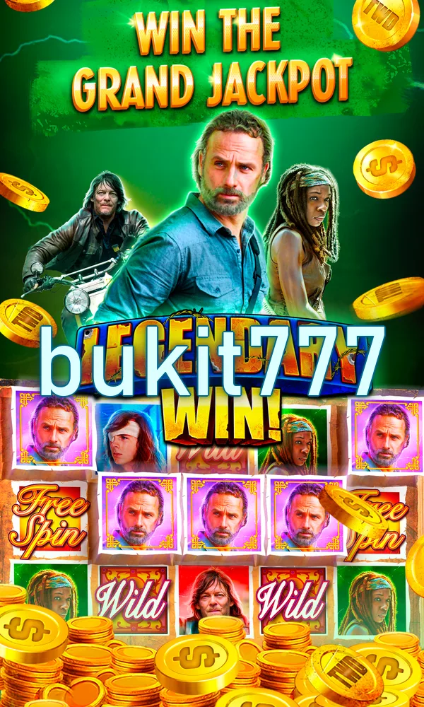 bukit777 APK
