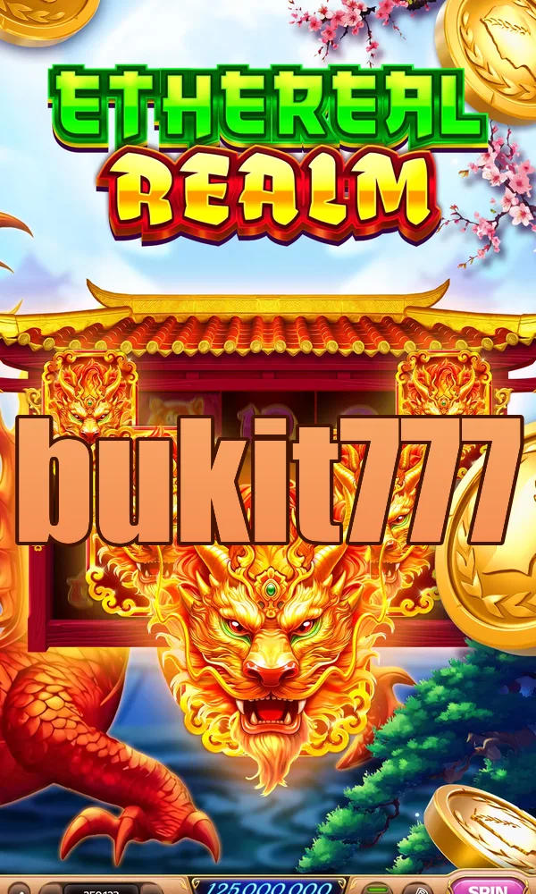 bukit777 Masuk