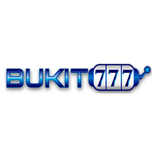 bukit777 Logo - Resmi